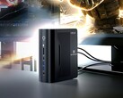 O mini PC para jogos Minix ER939 AI inclui uma poderosa APU AMD Strix Halo com 16 núcleos e iGPU Radeon 8060S.