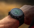 O Enduro 3 continua sendo, atualmente, o smartwatch Enduro mais recente lançado pela Garmin.