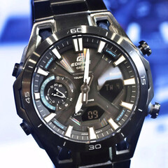 (Fonte da imagem: @geesgshock no Instagram)