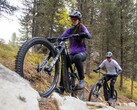 A Flyer tem uma nova e-bike em oferta. (Fonte da imagem: Flyer)