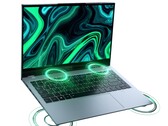 Infinix INBook X1 Pro Laptop Review: Surpreendentemente sólido ao redor