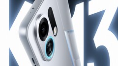 O K13 Turbo Pro. (Fonte da imagem: Oppo)