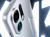 O K13 Turbo Pro. (Fonte da imagem: Oppo)