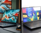Lenovo Legion Pro 5 16 com Core Ultra 9 vs Core Ultra 7