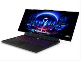 Renderização não oficial do suposto laptop para jogos Lenovo Legion Pro Rollable. (Fonte da imagem: Windows Latest)