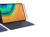 O MatePad Pro. (Fonte: Huawei)