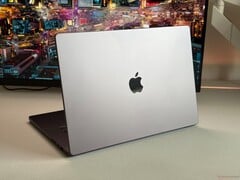 Apple MacBook Pro 16 2026