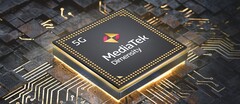 A MediaTek é agora a nº 1 em seu mercado. (Fonte: MediaTek)