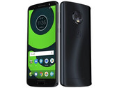 Breve Análise do Smartphone Motorola Moto G6 Plus