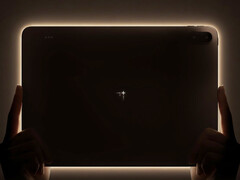 A OnePlus ainda não revelou a aparência de seu novo tablet.