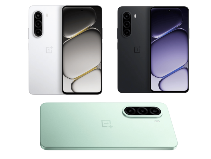 O Turbo 6X vem em três opções de cores.
