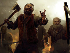 Resident Evil 4: Remake está recebendo uma multidão (justificada) de críticas furiosas no PC.