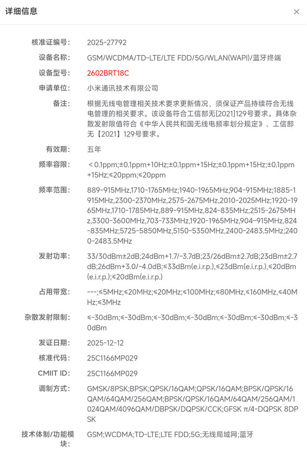 (Fonte da imagem: SRRC via Smart Pikachu)