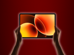 Na foto: o Xiaomi Pad 8, lançado em 2025.