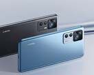 A dupla Xiaomi 12T não contava com câmeras Leica, mas isso parece que vai mudar com a série 13T. (Fonte: Xiaomi)