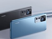 A dupla Xiaomi 12T não contava com câmeras Leica, mas isso parece que vai mudar com a série 13T. (Fonte: Xiaomi)