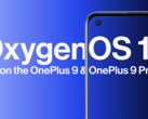 Estável Android 13 construções baseadas no OnePlus 9 e OnePlus 9 Pro na UE, Índia e América do Norte. (Fonte de imagem: OnePlus)