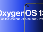 Estável Android 13 construções baseadas no OnePlus 9 e OnePlus 9 Pro na UE, Índia e América do Norte. (Fonte de imagem: OnePlus)