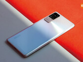 O Xiaomi Civi 1S é lançado na China com quatro cores e três configurações de memória. (Fonte da imagem: Xiaomi)