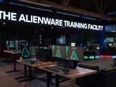 Equipe Liquid consegue um novo contrato de uma década com a Dell Alienware (Fonte: Dell)