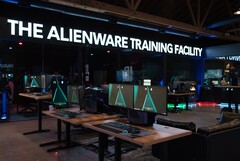 Equipe Liquid consegue um novo contrato de uma década com a Dell Alienware (Fonte: Dell)