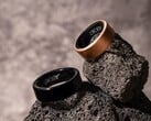 A Acer agora está competindo diretamente com o Samsung Galaxy Ring e o Oura Smart Ring. (Fonte da imagem: Acer)