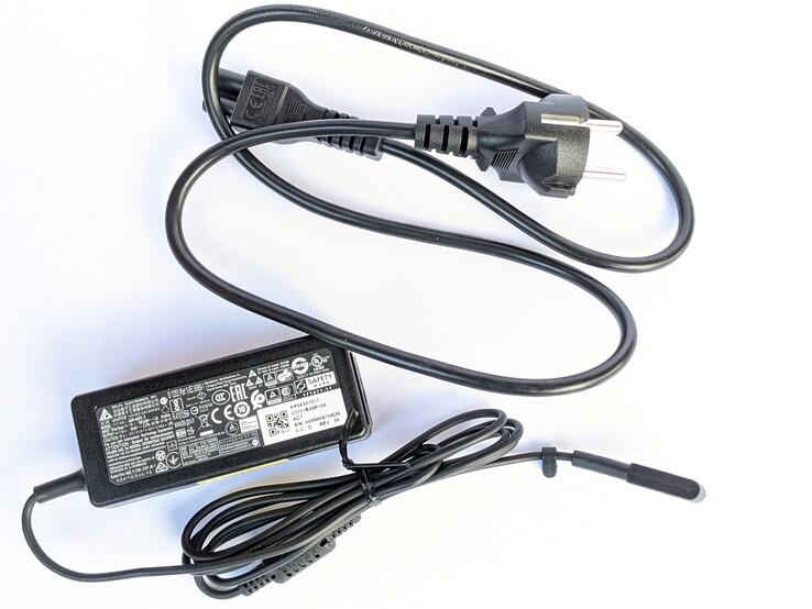 Acer Aspire 5 - Adaptador AC