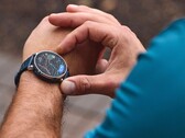 O último lançamento de smartwatch da Amazfit foi o Active 3 Premium
