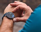 O último lançamento de smartwatch da Amazfit foi o Active 3 Premium