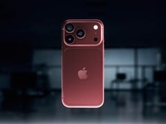 Apple iPhone 18 Pro Max