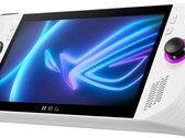 O preço do Asus ROG Ally vazou online (imagem via Asus)
