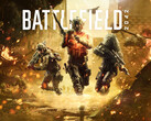 O banner de Battlefield 2042 é mostrado (Fonte da imagem: PlayStation Store com edições)
