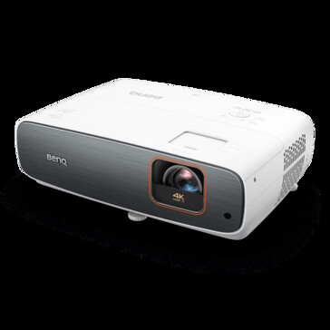 O projetor BenQ TK860i. (Fonte da imagem: BenQ)