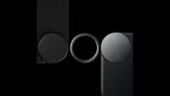 O CMF Phone 1 finalmente tem uma data de lançamento (imagem via CMF)