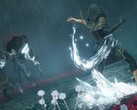 Imagem tirada do jogo Clair Obscur: Expedition 33. (Fonte da imagem: Gamesplanet)