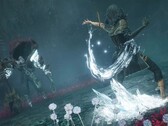 Imagem tirada do jogo Clair Obscur: Expedition 33. (Fonte da imagem: Gamesplanet)