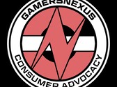 O logotipo da GNCA (Fonte da imagem: GamerNexus)