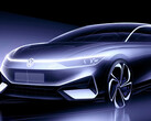 A identificação. O AERO render. (Fonte: Volkswagen)