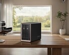 O Ugreen NASync DXP2800 GT funciona com o sistema operacional UGOS Pro