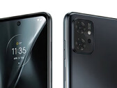 O 'Devon' da Motorola deve ser lançado antes do início de 2023. (Fonte da imagem: 91mobiles)