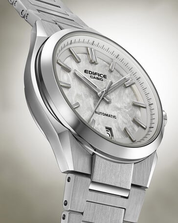 (Fonte da imagem: Casio)