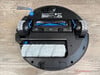 Parte inferior do Ecovacs Deebot X11 OmniCyclone