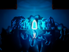 Captura de tela de Fatal Claw