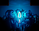 Captura de tela de Fatal Claw