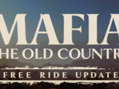 Mafia: The Old Country acaba de lançar sua maior atualização gratuita até o momento, repleta de corridas, desafios de combate e muito mais, a atualização Free Ride será lançada em 20 de novembro (fonte da imagem: Hangar 13)