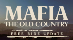 Mafia: The Old Country acaba de lançar sua maior atualização gratuita até o momento, repleta de corridas, desafios de combate e muito mais, a atualização Free Ride será lançada em 20 de novembro (fonte da imagem: Hangar 13)