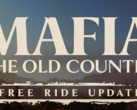 Mafia: The Old Country acaba de lançar sua maior atualização gratuita até o momento, repleta de corridas, desafios de combate e muito mais, a atualização Free Ride será lançada em 20 de novembro (fonte da imagem: Hangar 13)