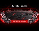 O Infinix GT 30 Pro 5G possui um chipset MediaTek Dimensity 8350 Ultimate (Fonte da imagem: Infinix)