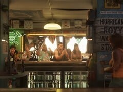 Os fãs acreditam que o personagem misterioso possa ser o irmão de Lucia ou um parente próximo.