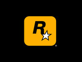 Imagem representando o logotipo da Rockstar Games. (Fonte da imagem: Rockstar Games)